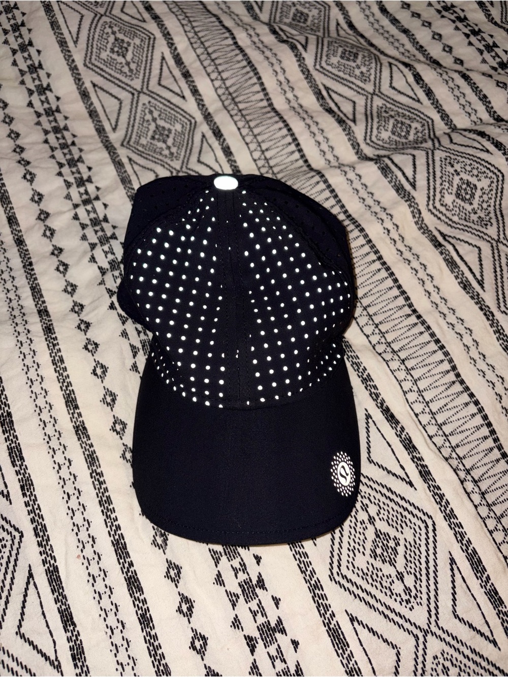 lululemon Seawheeze hat
